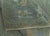 Textile Turkish Oushak Rug 3' x 9'4" #19068 For Sale - Image 7 of 8