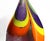 Not Yet Made - Made To Order Murano Glass Lavender Glow Vase by MadeForSoul For Sale - Image 5 of 9