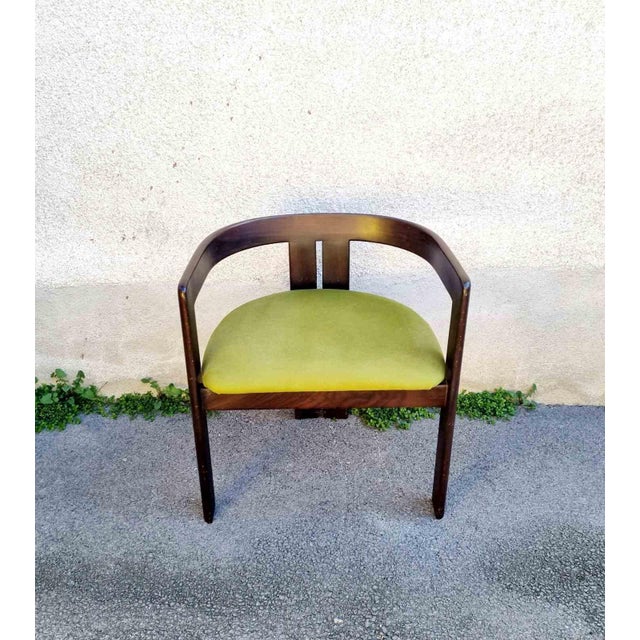 Pigreco Chair by Tobia Scarpa for Gavina, Italy, 1960s For Sale - Image 9 of 15