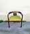 Pigreco Chair by Tobia Scarpa for Gavina, Italy, 1960s For Sale - Image 9 of 15
