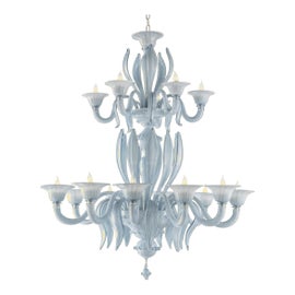 Example of Murano Chandeliers