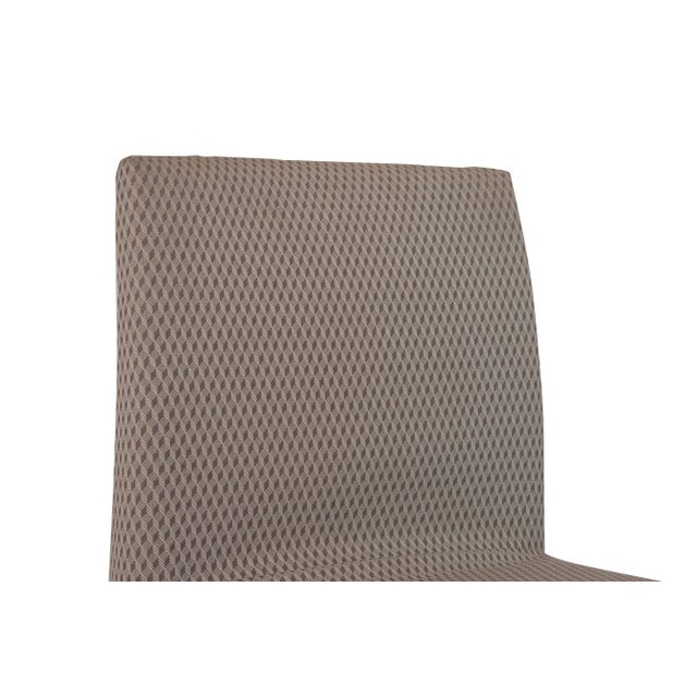 Antonio Citterio for B&b Italia Set of 4 Dining Chairs, 1990's For Sale In Salt Lake City - Image 6 of 7