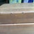 1970s 1970s Small Wooden Rustic Style Storage Trunk For Sale - Image 5 of 8