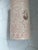 Antique Weller Pottery Pink Ceramic Umbrella Holder Vase For Sale - Image 10 of 11