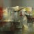 Davide Roncarà, Toward Bormio, Oil on Canvas For Sale - Image 3 of 15
