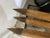 Surveyer's Transit 1953 Keuffel & Esser on Outdoor Wood Tripod For Sale - Image 9 of 13