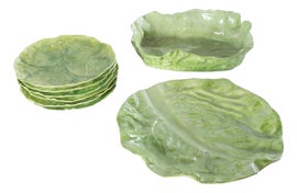 Example of Serveware