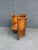 Wood Victorian Quarter Sawn Oak Chair For Sale - Image 7 of 12