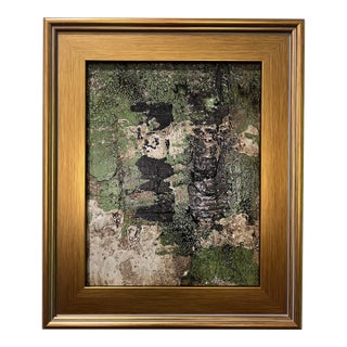 Optimism No. 1 - Original Abstract Painting by J. Kent Martin For Sale