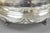 Late 20th Century Vintage Eton Victorian Silver Plated Large Oval Covered Warming Dish Platter For Sale - Image 5 of 18