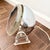 Plastic Vintage Modern Rialto Vanity Mirror Light Lucite & Chrome Eye Ball MCM 1970s For Sale - Image 7 of 11