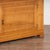 19th Century Long Pine Sideboard Cabinet Console From Denmark For Sale - Image 10 of 11