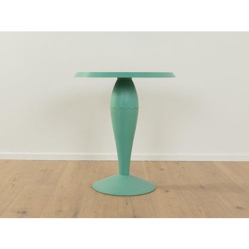 Miss Balū Bistro Table by Philippe Starck for Kartell For Sale - Image 3 of 9