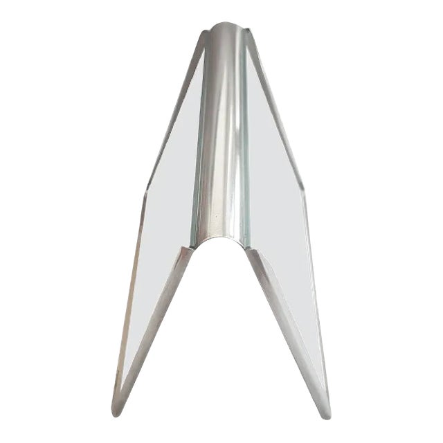 Silver Double-Sided Picture Frame grom WMF For Sale