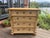 Antique Chest of Drawers in Fir, 1890s For Sale - Image 12 of 18