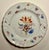 Antique Weimar Porzellan Hand Painted Floral Plates German Porcelain - Set of 6 For Sale - Image 4 of 10