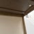 Brown Full Size Restoration Hardware Teen Laguna Loft Bed For Sale - Image 8 of 12