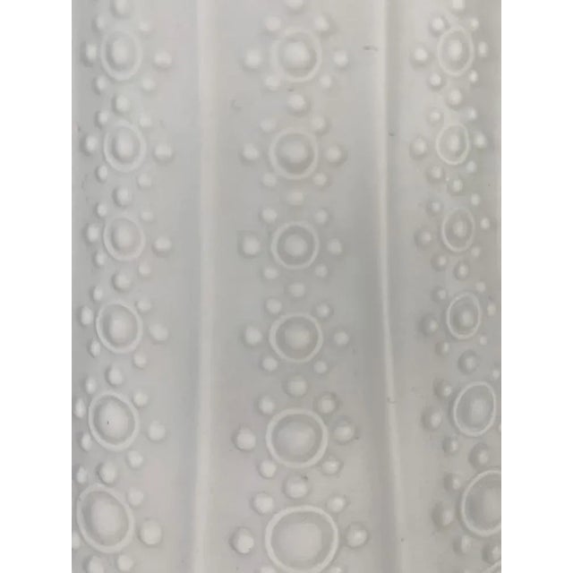 Shaped Vase by Heinrich Calebas For Sale - Image 4 of 9