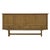 Mid-20th Century Brutalist Sideboard in Oak, 1960s For Sale - Image 14 of 14