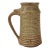 Vintage Japanese Pottery Mug / Vase For Sale