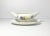 Villeroy & Boch “Bouquet” Porcelain Gravy Boat w/Attached Under-plate 8 1/2”. No chips, cracks, or fleabites. Length 8 1/2...