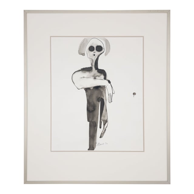 Mother, May I... - Fran Bull, C. 1990 For Sale
