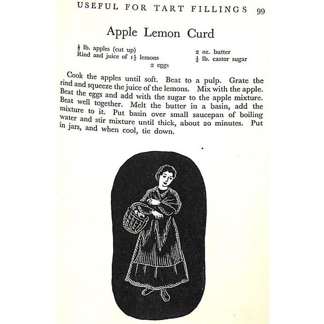 "Farmhouse Cookery" 1936 Webb, Mrs. Arthur For Sale - Image 9 of 12