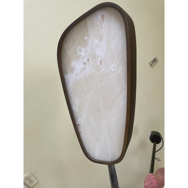 21st Century Cabochon Chandelier Designed by Michael Richman For Sale In Chicago - Image 6 of 10