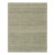 Rug & Kilim’s Contemporary Textural Rug in Tones of Green - 6x8 For Sale