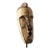 Early 20th Century Fang Mask Ngil Society Gabon For Sale