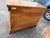 Mid 20th Century Henredon Furniture Burlwood Buffet Server For Sale - Image 15 of 16