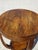 Art Deco Coffee Table in Walnut and Burr Walnut, 1920s For Sale - Image 4 of 18
