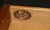 Kittinger Burled Walnut Desk For Sale - Image 14 of 14