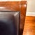 2010s Set of 6 Arhaus Leather Dining Chairs For Sale - Image 5 of 9
