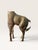 Leonard Mid Century Brass Giraffe For Sale - Image 4 of 6