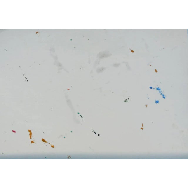 Paper 'Carmel Coast' by Robert Canete, Post-Impressionst Seascape For Sale - Image 7 of 8