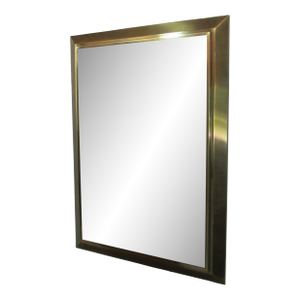 Vintage Labarge Gold Designer Mirror