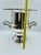 Late 20th Century Champagne Chiller From Oneida For Sale - Image 10 of 13