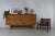 Mid-Century Brutalist Danish Oak Sideboard by Henning Kjærnulf for EG, 1960s For Sale - Image 12 of 18
