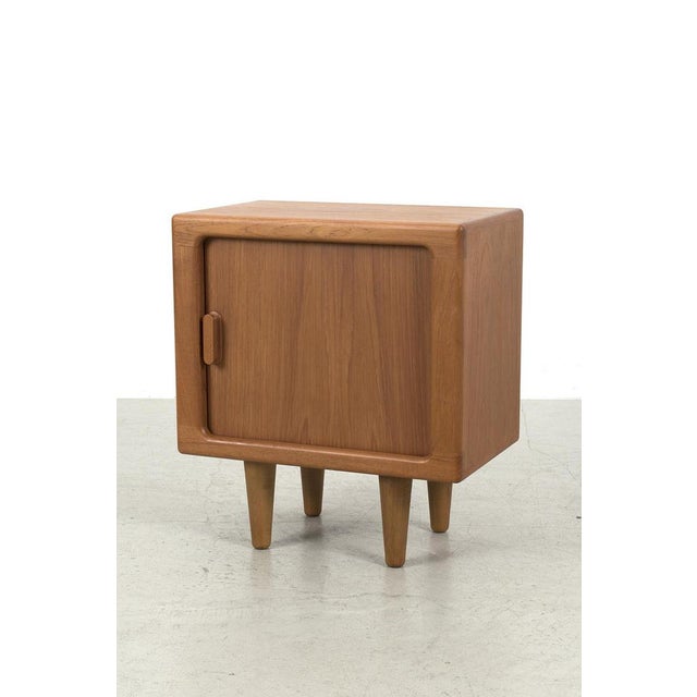 Vintage Cabinet from Silkeborg For Sale - Image 11 of 11