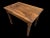 Louis Philippe Bistro Table in Walnut For Sale - Image 9 of 13