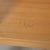 1970s Vintage Side Table in Elm by Kaare Klint, 1970s For Sale - Image 5 of 9
