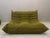 Ligne Roset Togo 2-Seater Sofa by Michel Ducaroy for Ligne Roset, 2011 For Sale - Image 4 of 18