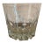 Mid 20th Century Traditional Etched Glass Ice Bucket or Vase For Sale