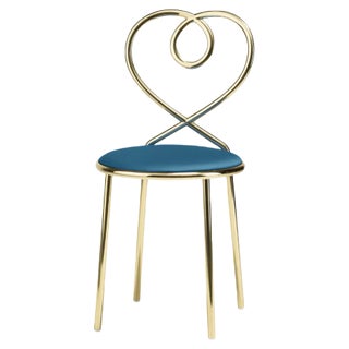 Love Ottanio Chair by Nika Zupanc For Sale