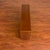 Jentique Jentique Mid-Century Teak Bookcase Display For Sale - Image 4 of 11