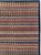 A vintage Turkish Anatolian small room size carpet handmade during the mid-20th century. Measures: 6' 6" x 10' 5".