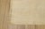 Antique White 1970s Scandinavian Cream Ethnic Kilim Rug For Sale - Image 8 of 13