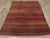 Mid 20th Century Galerie Shabab Collection Mid-20th Century Handmade Turkish Anatolian Small Room Size Carpet For Sale - Image 5 of 10