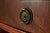 Sligh Furniture Regency Carved Mahogany Bookcase, Circa 1940s For Sale - Image 10 of 15